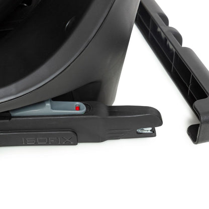 Maxi-Cosi Siège-auto Spinel 360 Plus Groupe 0/1/2/3 Full Graphite