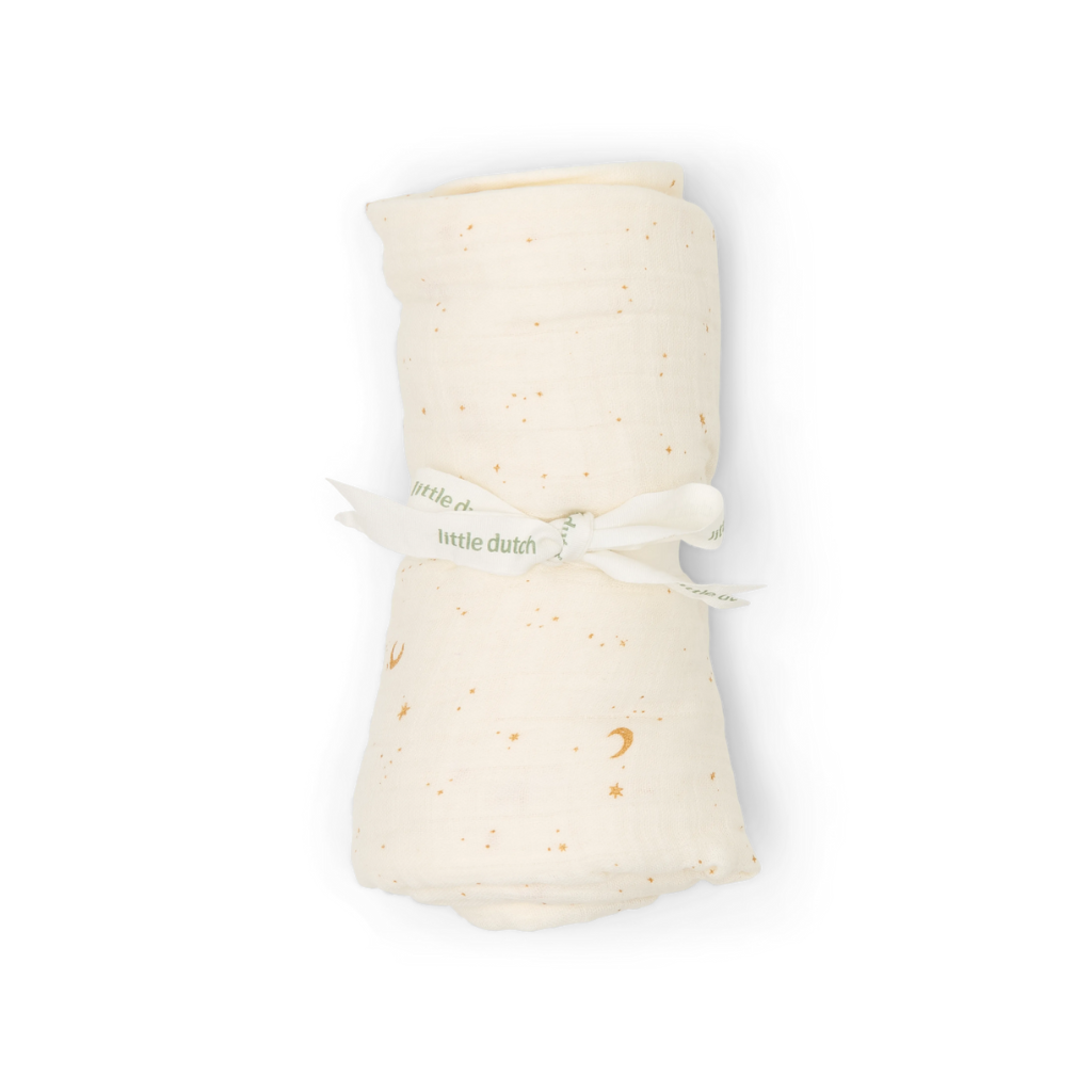 Little Dutch Coffret cadeau Moon & Stars