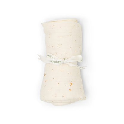 Little Dutch Coffret cadeau Moon & Stars