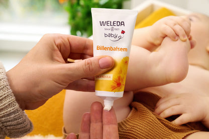 Weleda Billenbalsem Calendula 30 ml