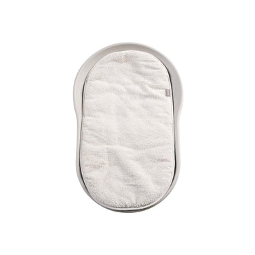 Quax Coussin pour matelas à langer Mamee Clay