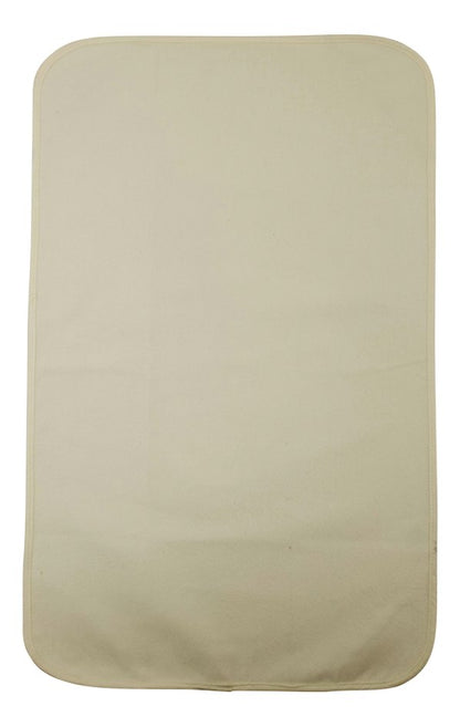 Tutti Bambini Matrasbeschermer voor wieg katoen B 51 x L 81 cm