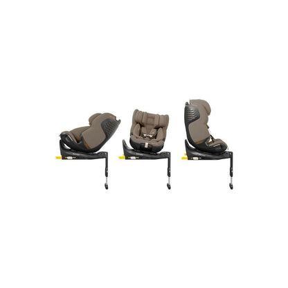 Maxi-Cosi Autostoel Emerald 360 Pro Groep 0+/1/2/3 Truffles