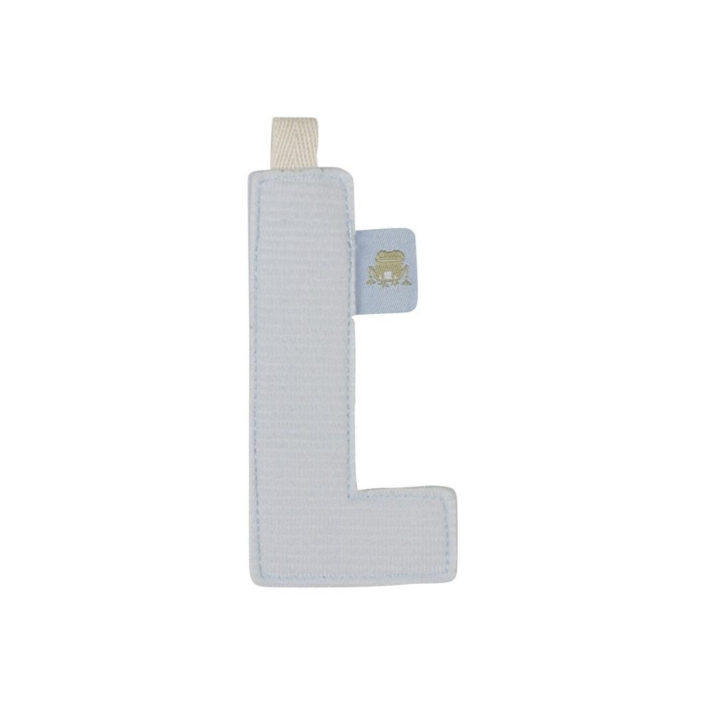 Little Dutch Slinger Letter L
