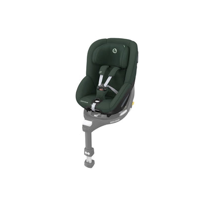 Maxi-Cosi Autostoel Pearl 360 Groep 0+/1 Authentic Green