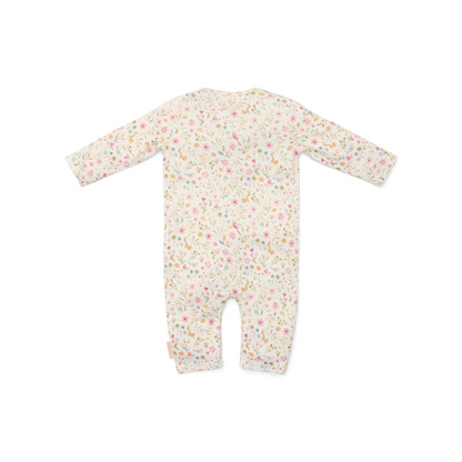 Little Dutch Pyjama Fairy Garden wit