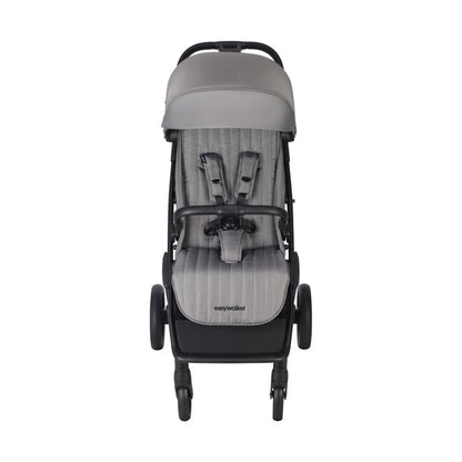 EasyWalker Buggy Jackey2 XL Pebble Grey