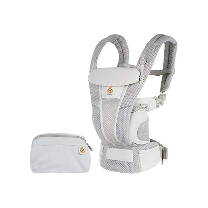 ERGObaby Omni Breeze Pearl Grey