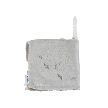 Noukie's Livre d’activités Fluffy & Orso