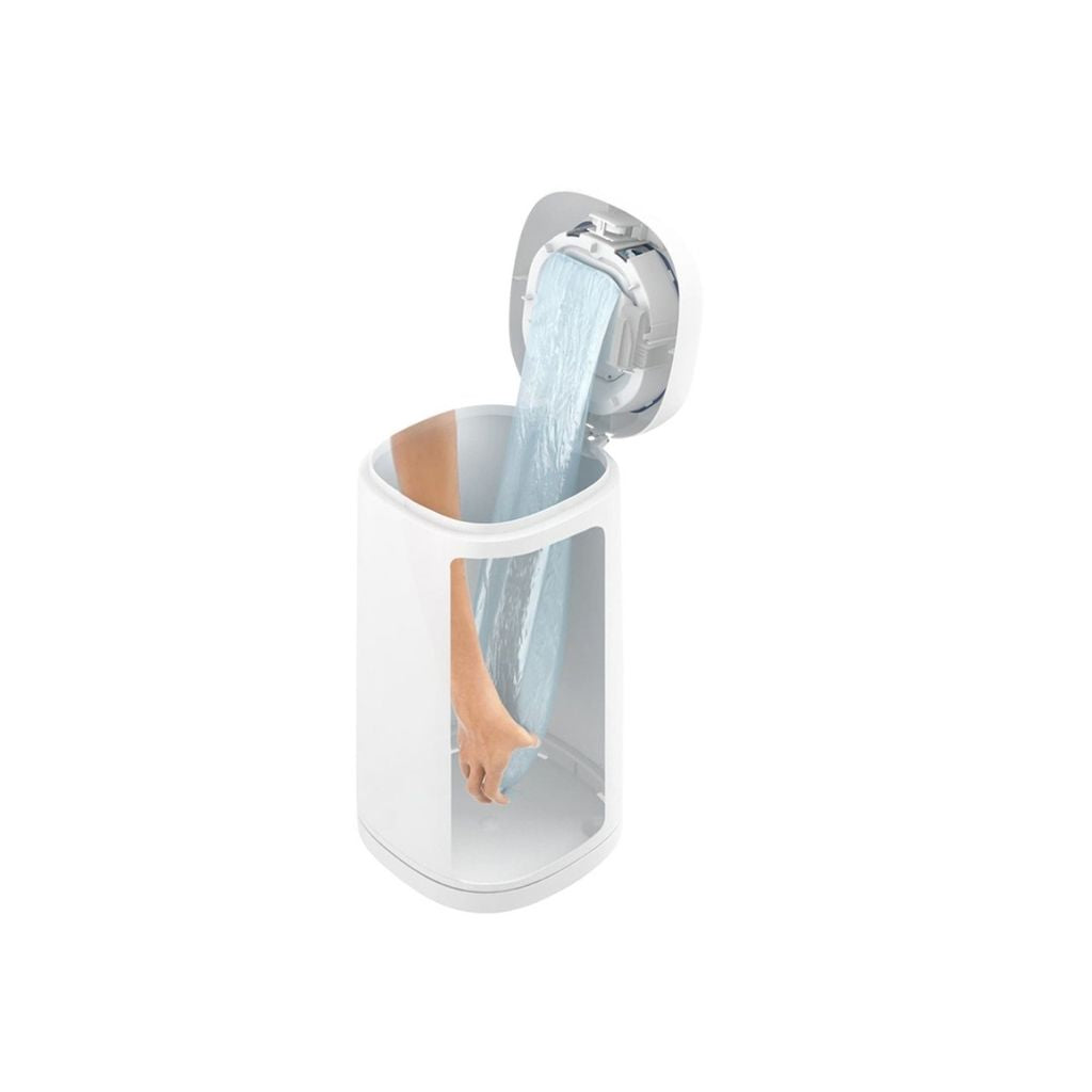 Angelcare Recharge pour poubelle à langes Dress up - 3 pièces