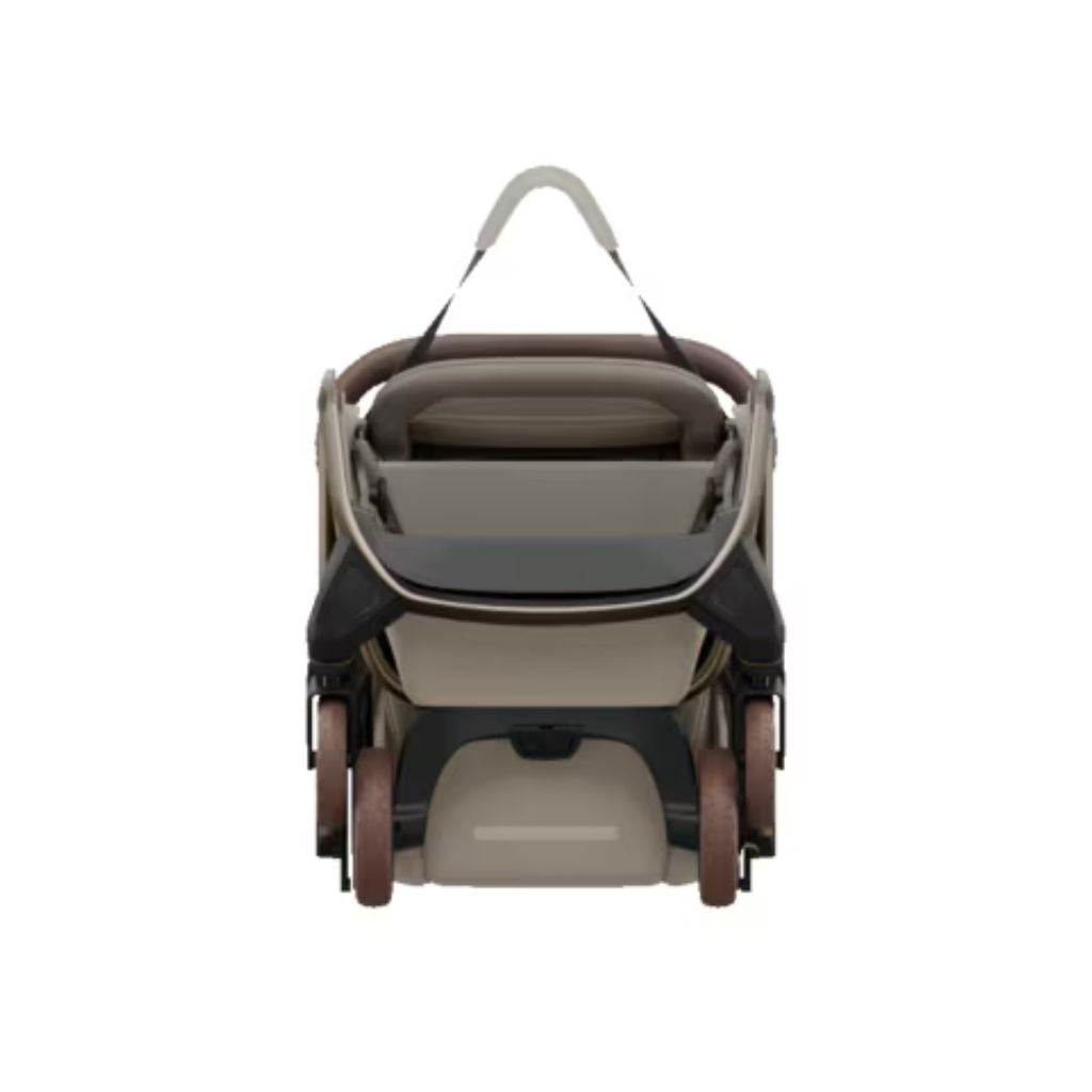 Maxi-Cosi Poussette Fame Cabin Sapphire Sand