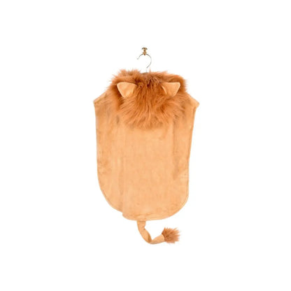 Den Goda Fen Mini Cape Lion taille 86-110 - 1-4 ans