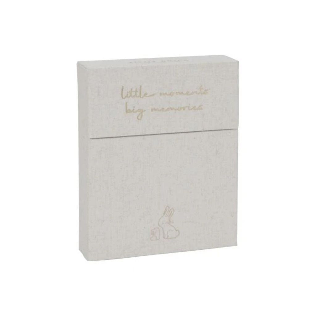 Little Dutch Baby Cards Baby Bunny