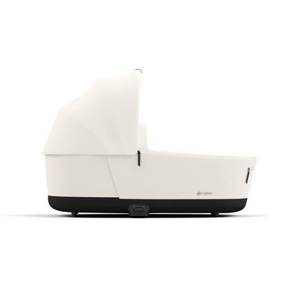 Cybex INFO: Priam draagmand Off White 2023