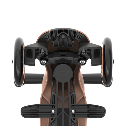 Scoot and Ride Loopfiets Highwaykick 1 Push & Go Mocha