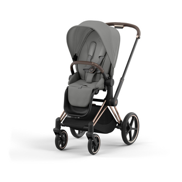 Cybex Zitje Priam Mirage Grey 2023