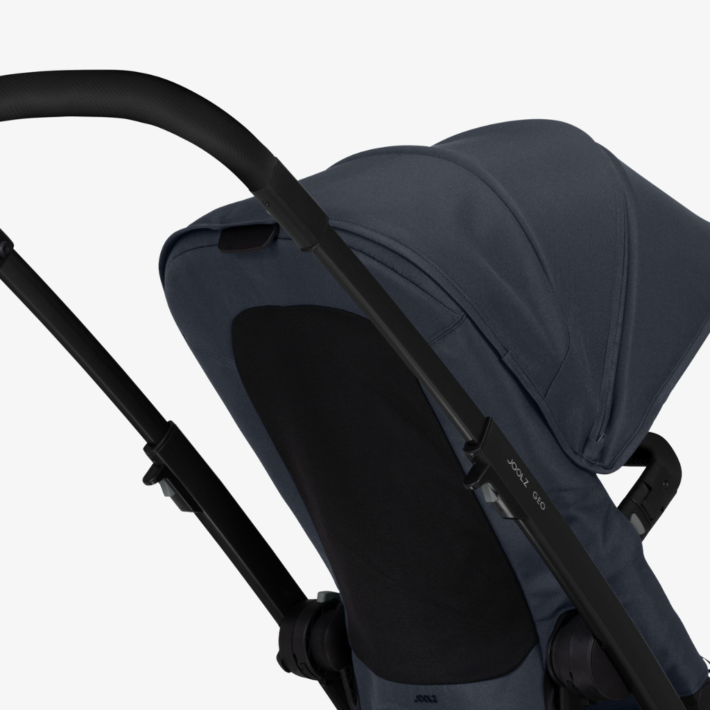 Joolz Kinderwagen Geo3 Dark Navy Blue