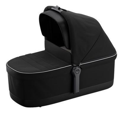 Thule Poussette 3 en 1 Sleek Midnight Black