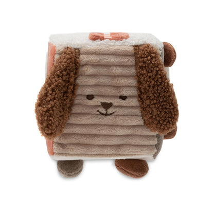 Jollein Cube d’activités – Animal Friends