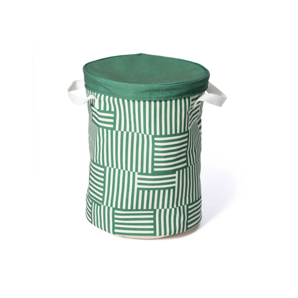 Play&Go Panier de rangement & tapis de jeu Soo 