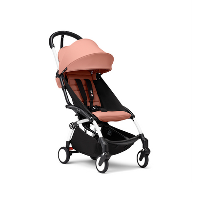  Stokke® Siège pour poussette YOYO³ 6+ Ginger
