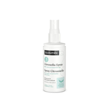 Anti-muggen Citronella Spray 100ml