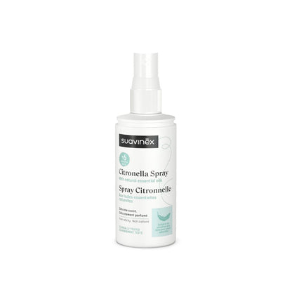 Anti-muggen Citronella Spray 100ml