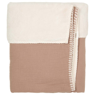 Koeka Couverture pour lit Faro Caffe