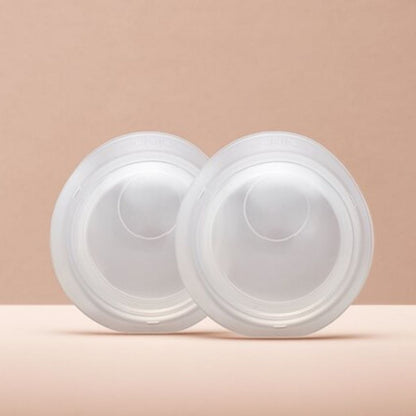 Elvie Coquilles recueille-lait Catch