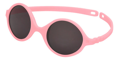 Ki ET LA Lunettes de soleil Diabola 2.0 blush 0-12 mois