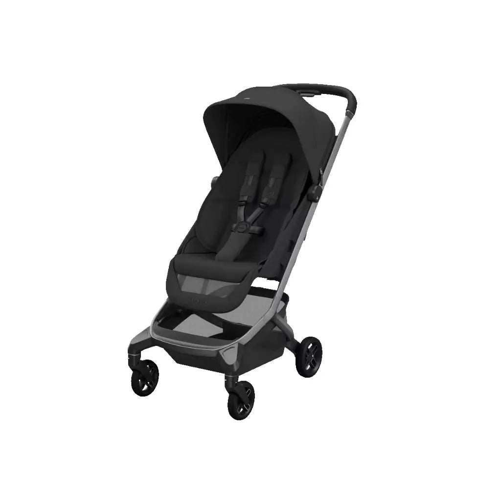 Maxi-Cosi Poussette Fame Cabin Onyx Black