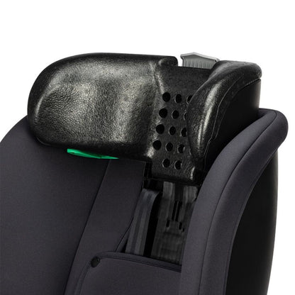 bebeconfort Siège auto Artemis 360 i-Size Groupe 0+/1/2/3 Noir Minéral