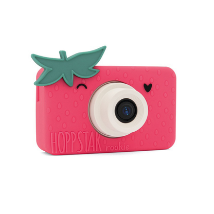 Hoppstar Camera Rookie strawbella