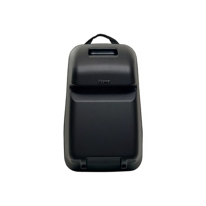 Doona X Panier Pack & Go Black