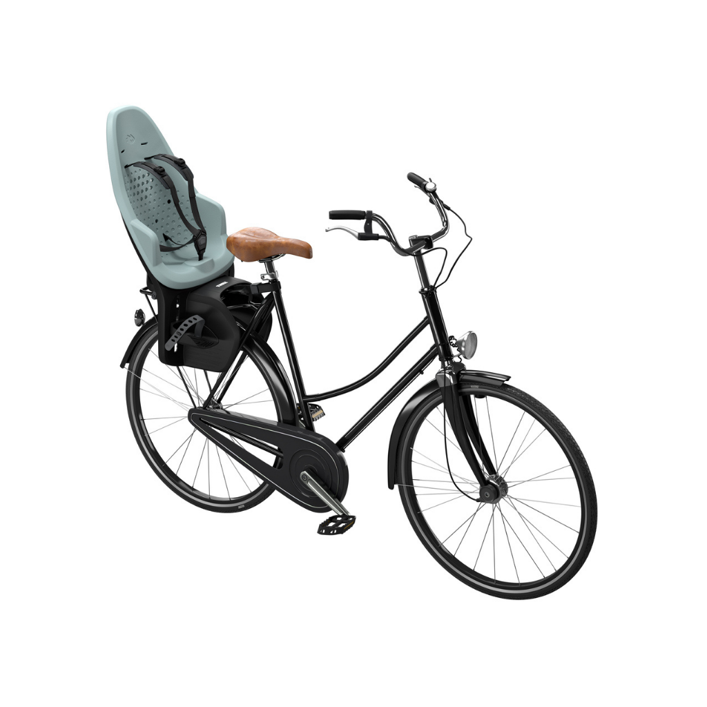 Thule Siège de vélo Yepp Nexxt 2 Maxi Rack mount Blue