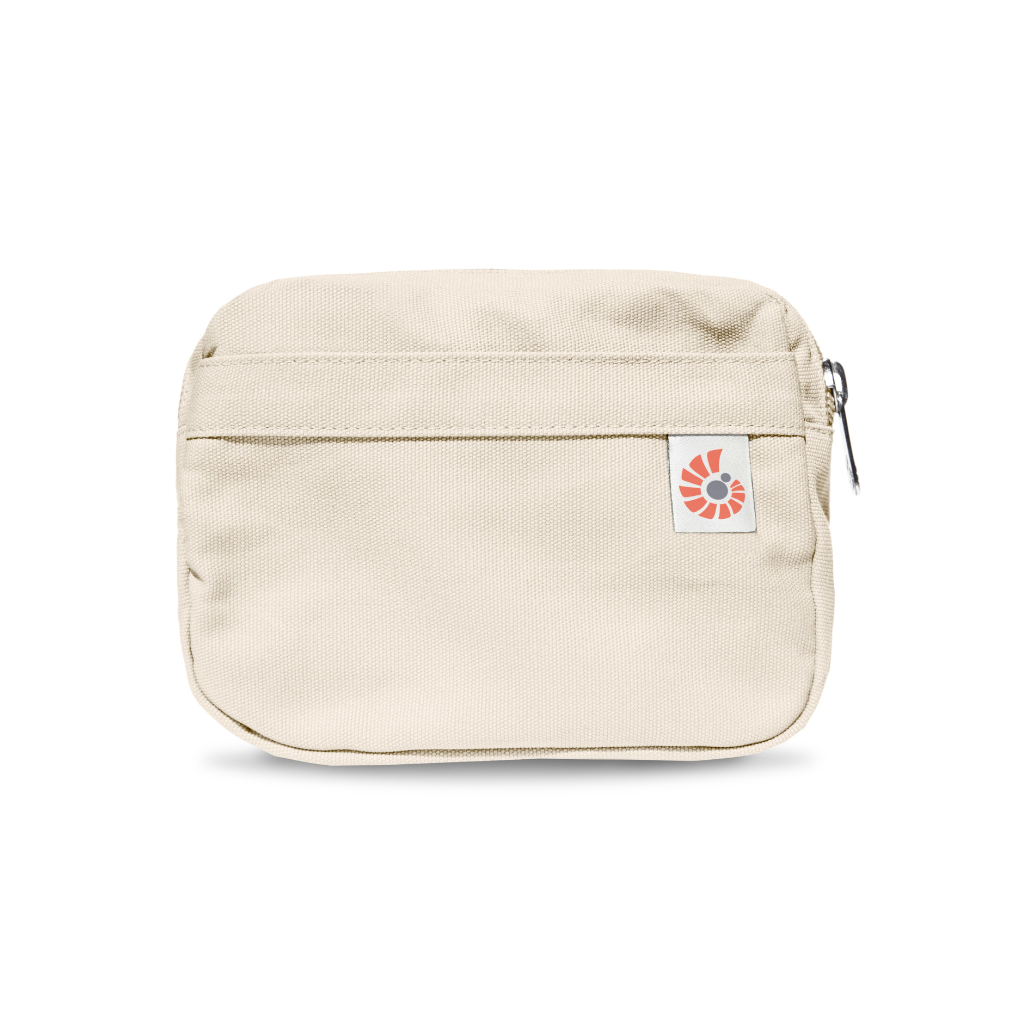 Ergobaby Porte-bébé Omni Classic Mesh Beige Naturel