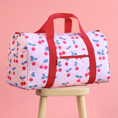 A little lovely company Sac de voyage Cherries