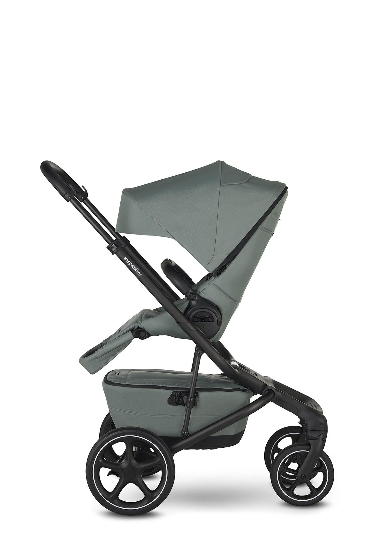 EasyWalker Poussette 2 en 1 Jimmey Thyme Green