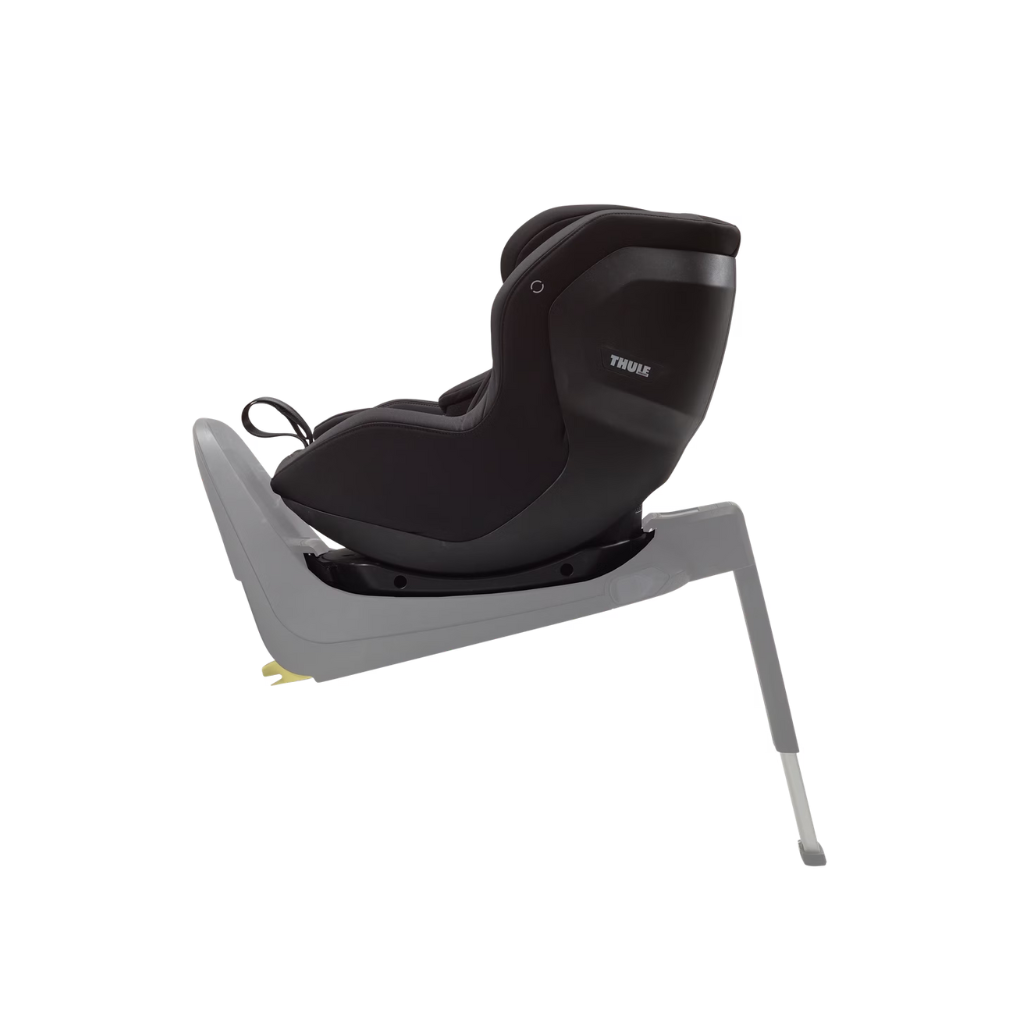 Thule Siège-auto Elm Groupe 0+/1 Black