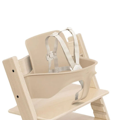 Stokke® Veiligheidstuigje Harness² voor Tripp Trapp® Baby Set² beige
