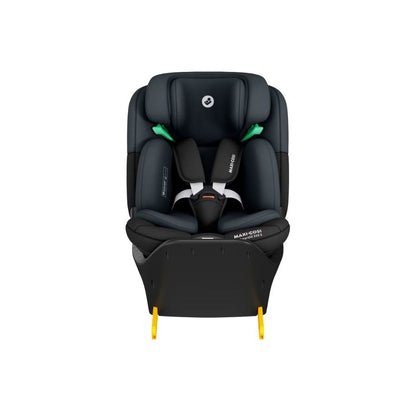 Maxi-Cosi Siège-auto Emerald 360 S Tonal Black Groupe 0+/1/2/3 Black