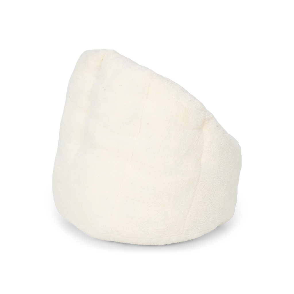 Little Dutch Kinderzetel Pure Soft White