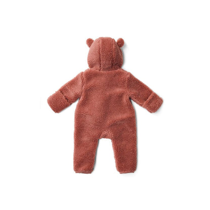 Little Dutch Pyjama / combinaison Teddy Rose