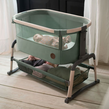 Maxi-Cosi Cododo Iora Air Beyond Green Eco