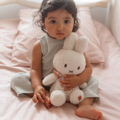 Little Dutch Peluche Miffy Lucky Blossom 30 cm