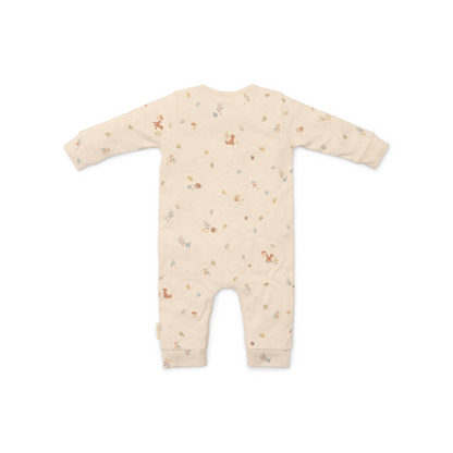 Little Dutch Pyjama Forest Friends Nature zand