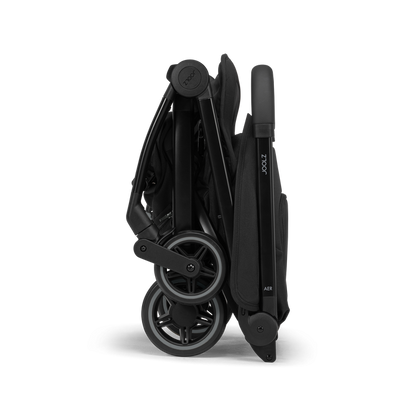 Joolz Poussette canne Aer+ Space Black 