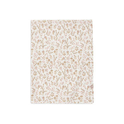 Jollein Laken voor bed Bloomy B 120 x L 150 cm