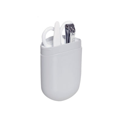Coffret Manucure Luma Gris clair