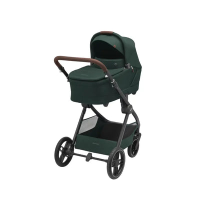 Maxi-Cosi Poussette Oxford Plus Twillic Green